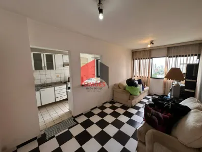 Apartamento com 1 Quarto à venda, 45m² no Parque Residencial Aquarius, São José dos Campos