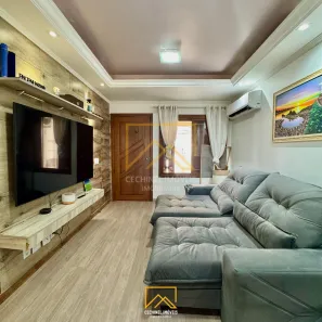 Apartamento com 2 Quartos à venda, 112m² no Vila Cachoeirinha, Cachoeirinha