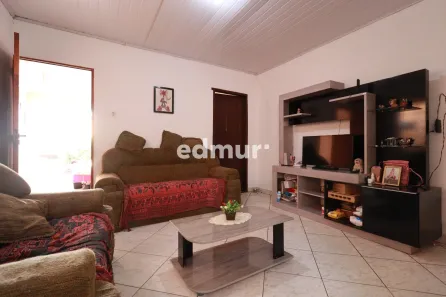Casa com 3 Quartos à venda, 138m² no Vila Camilópolis, Santo André