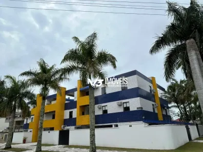 Apartamento com 2 Quartos à venda, 89m² no Caiobá, Matinhos