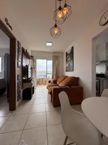 Apartamento com 1 Quarto à venda, 55m² no Aviação, Praia Grande