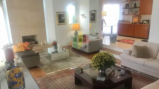 Apartamento com 4 Quartos à venda, 230m² no Indianópolis, São Paulo