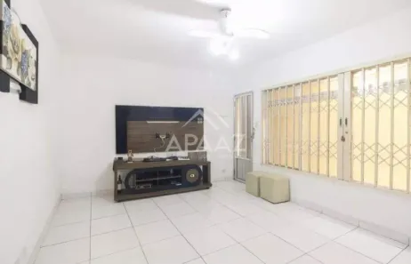 Sobrado com 2 Quartos à venda, 129m² no Penha de França, São Paulo