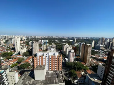 Apartamento com 2 Quartos à venda, 100m² no Vila Mariana, São Paulo