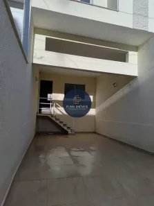 Sobrado com 3 Quartos à venda, 230m² no Campestre, Santo André