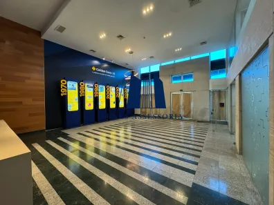 Ponto Comercial para alugar, 4230m² no Barra da Tijuca, Rio de Janeiro