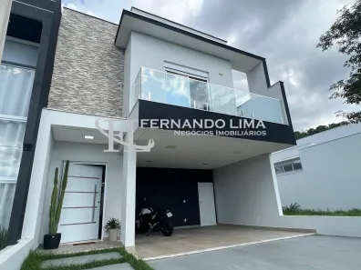 Casa de Condomínio com 3 Quartos à venda, 212m² no Jardim Novo Horizonte, Sorocaba