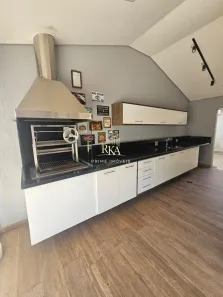 Casa de Condomínio com 3 Quartos à venda, 236m² no Tamboré, Santana de Parnaíba