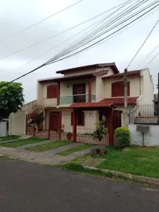 Casa com 4 Quartos para venda ou aluguel, 260m² no Salgado Filho, Gravataí