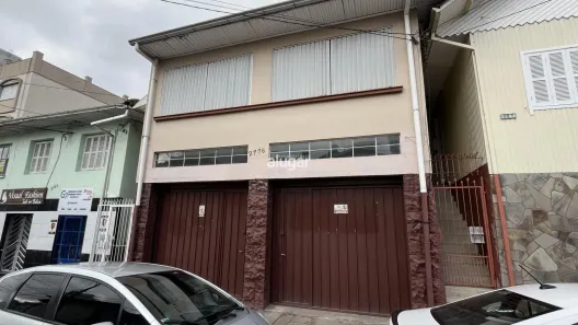 Sala Comercial para alugar, 197m² no Rio Branco, Caxias do Sul