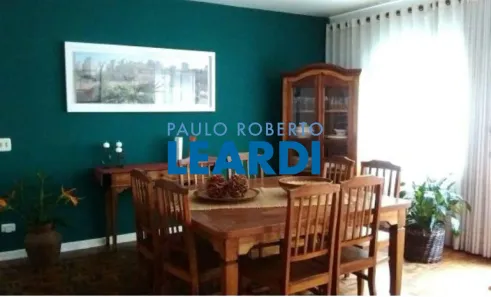 Apartamento com 3 Quartos à venda, 107m² no Brooklin Paulista, São Paulo