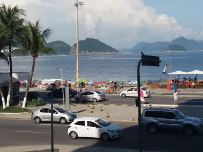 Apartamento com 3 Quartos à venda, 200m² no Copacabana, Rio de Janeiro