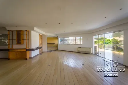 Cobertura com 3 Quartos à venda, 436m² no Barra da Tijuca, Rio de Janeiro