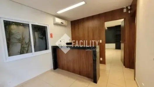 Imóvel Comercial com 3 Quartos para alugar, 250m² no Chácara da Barra, Campinas