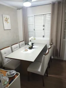 Apartamento com 3 Quartos à venda, 73m² no Vila Marieta, Campinas