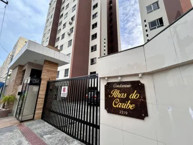 Apartamento com 2 Quartos à venda, 85m² no Ponto Novo, Aracaju