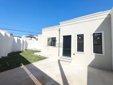 Casa com 3 Quartos à venda, 80m² no Jardim Regina, Indaiatuba