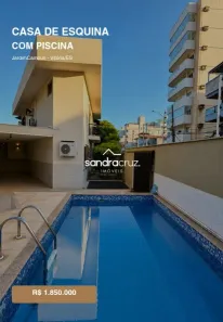 Casa com 3 Quartos à venda, 133m² no Jardim Camburi, Vitória