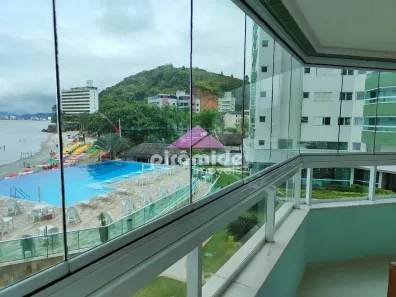 Apartamento com 2 Quartos à venda, 76m² no Loteamento Balneário Camburi, Caraguatatuba