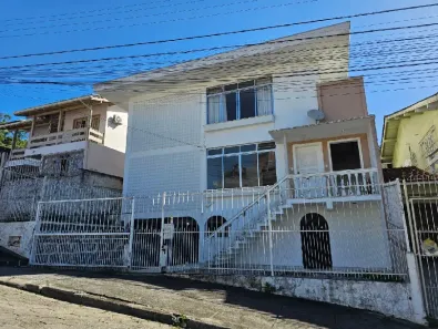 Apartamento com 4 Quartos para alugar, 165m² no Carvoeira, Florianópolis