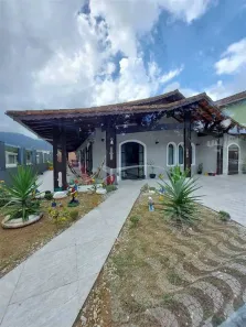 Casa com 4 Quartos à venda, 250m² no Flórida, Praia Grande
