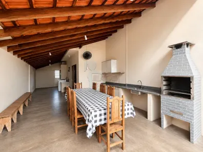 Casa com 3 Quartos à venda, 140m² no Jardim Mário Paiva Arantes, Ribeirão Preto