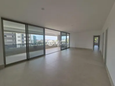 Apartamento com 4 Quartos à venda, 208m² no Vale do Sereno, Nova Lima