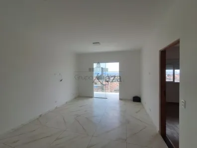 Casa com 2 Quartos para alugar, 65m² no Parque dos Príncipes, Jacareí