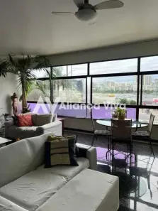 Apartamento com 3 Quartos à venda, 206m² no Botafogo, Rio de Janeiro