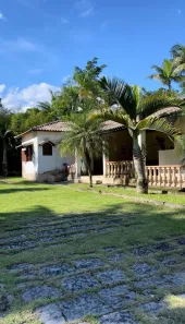 Fazenda/Sítio com 1 Quarto à venda, 30000m² no Área Rural de Cachoeiras de Macacu, Cachoeiras de Macacu