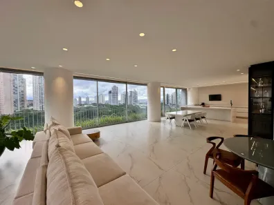 Apartamento com 4 Quartos à venda, 394m² no Setor Bueno, Goiânia