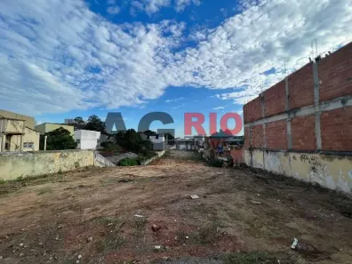 Lote/Terreno à venda, 1990m² no Jacarepaguá, Rio de Janeiro
