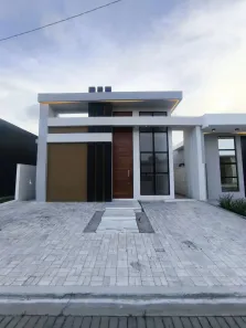 Casa de Condomínio com 3 Quartos à venda, 100m² no Muçumagro, João Pessoa