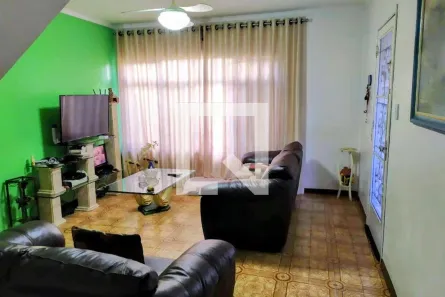 Casa com 2 Quartos à venda, 110m² no Rudge Ramos, São Bernardo do Campo