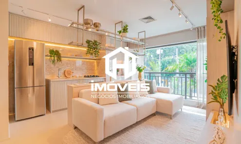 Apartamento com 2 Quartos à venda, 49m² no Ipiranga, São Paulo
