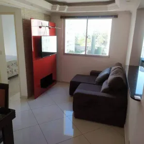 Apartamento com 2 Quartos para alugar, 45m² no Planalto, São Bernardo do Campo