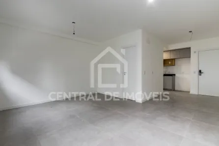 Apartamento com 1 Quarto para alugar, 44m² no São João, Porto Alegre