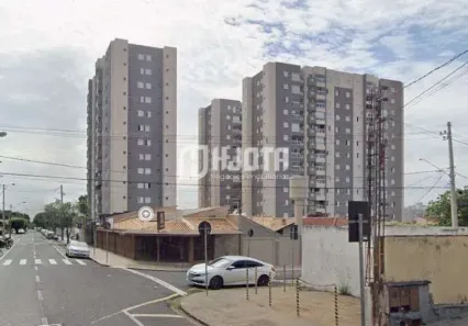 Apartamento com 2 Quartos à venda, 58m² no Santos Dumont, São José do Rio Preto