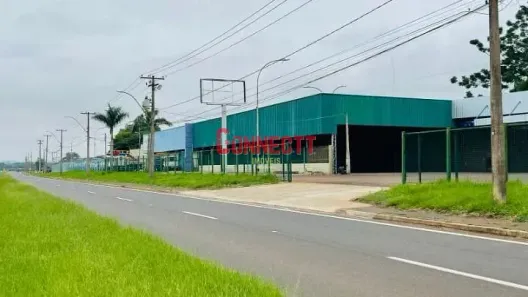 Galpão/Depósito/Armazém para alugar, 1000m² no Jardim Salgado Filho, Ribeirão Preto