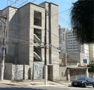 Apartamento com 2 Quartos à venda, 40m² no Lauzane Paulista, São Paulo