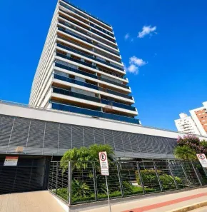 Apartamento com 2 Quartos para alugar, 92m² no Pagani, Palhoça
