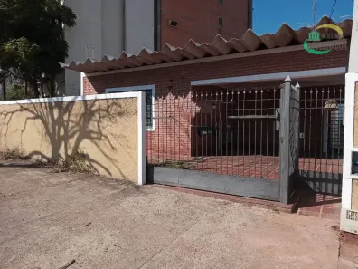 Casa com 3 Quartos à venda, 152m² no Jardim Chapadão, Campinas