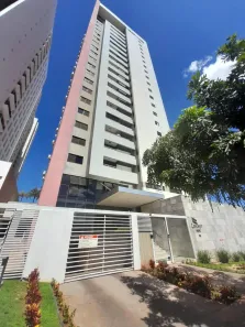 Apartamento com 2 Quartos à venda, 65m² no Vila Maria José, Goiânia