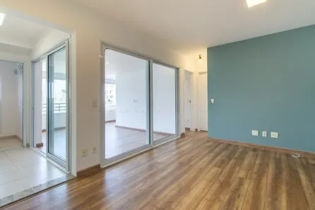 Apartamento com 2 Quartos à venda, 69m² no Pinheiros, São Paulo