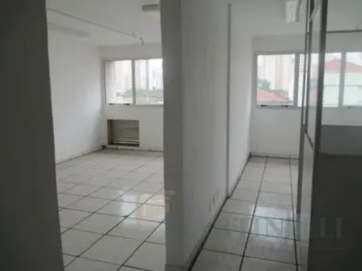 Sala Comercial com 2 Quartos à venda, 60m² no Água Branca, São Paulo