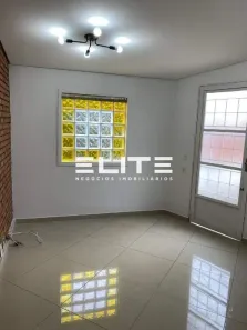 Imóvel Comercial com 2 Quartos para alugar, 80m² no Vila Bastos, Santo André