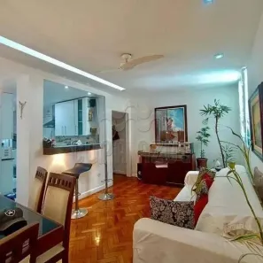 Apartamento com 3 Quartos à venda, 86m² no Copacabana, Rio de Janeiro