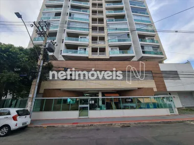 Apartamento com 2 Quartos à venda, 62m² no Itapuã, Vila Velha