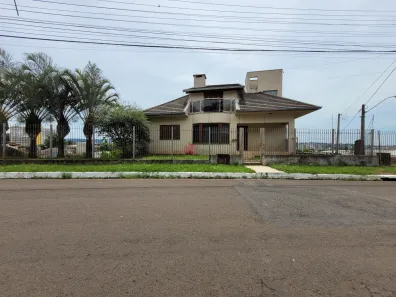 Casa com 5 Quartos para alugar, 342m² no Primavera, Novo Hamburgo