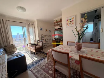 Apartamento com 2 Quartos à venda, 53m² no Vila Mazzei, São Paulo